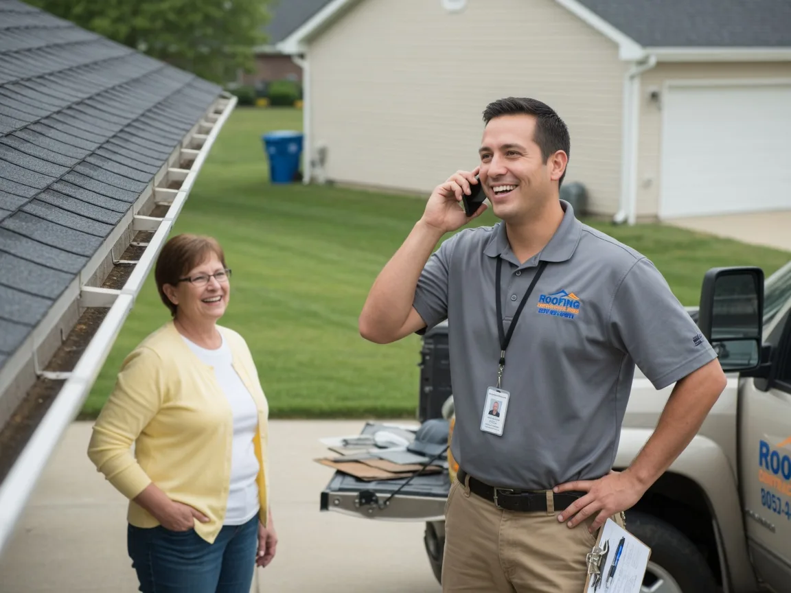 Local Roofing Contractors Carpinteria, CA FAQs